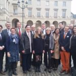Le groupe Front National (décembre 2015)