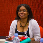 Nadine Boisgerault