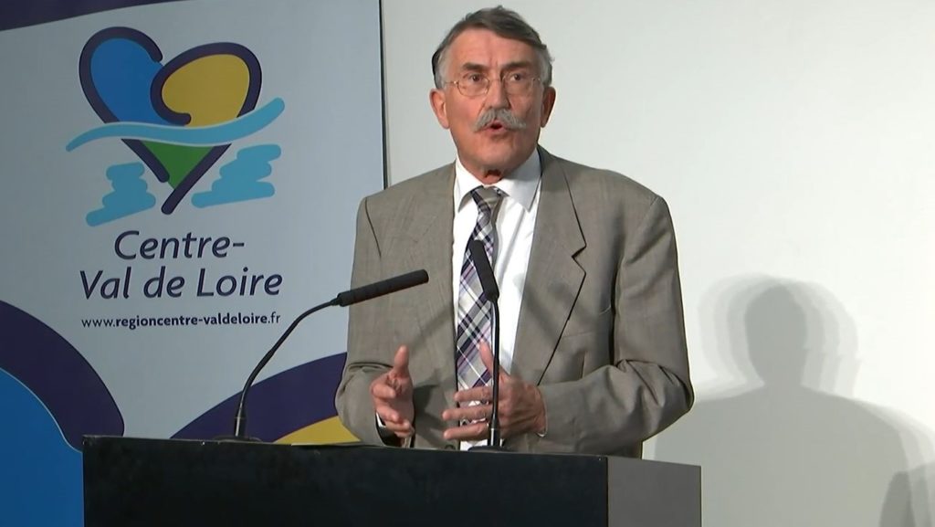 Michel Chassier