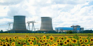 Centrale nucléaire Saint Laurent Nouan