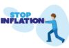 Stop inflation